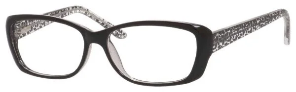 Prada Italy 55[]15 6AM-2H1 140 Eyeglasses/Frames G5