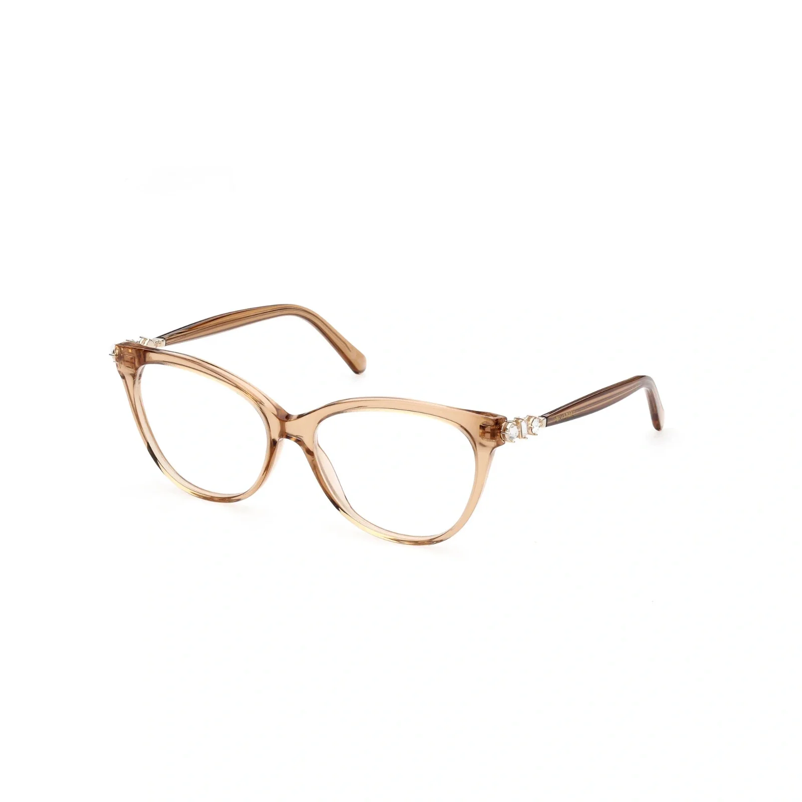 Prada Italy 55[]15 6AM-2H1 140 Eyeglasses/Frames G5 2