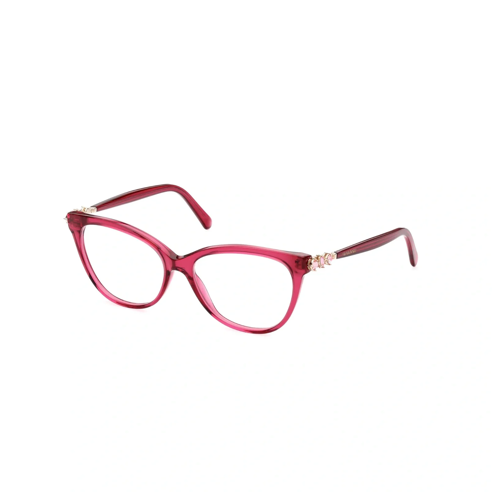 SALVATORE FERRAGAMO Eyeglasses SF2198-717-55 Size 55mm/140mm/15mm Brand New 3