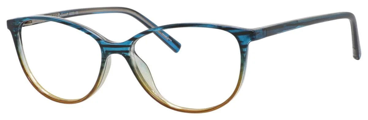 Swarovski SK5441 071 Pink Plastic Cat Eye Optical Eyeglasses Frame 55-15-140 RX 3